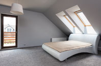 Barrington bedroom extensions