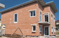 Barrington home extensions