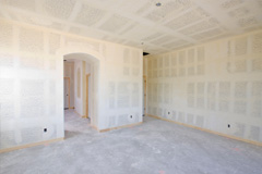 Barrington home office construction costs