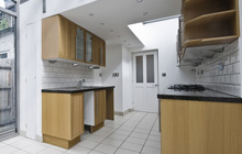 Barrington kitchen extension leads